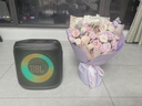 JBL PartyBox Encore2音樂(lè )戰將歡唱版2藍牙音箱 國家補貼 戶(hù)外家庭KTV麥克風(fēng)一體唱K歌廣場(chǎng)舞低音音響 曬單實(shí)拍圖