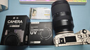 騰龍（Tamron）17-70 28-75mm f2.8 二手鏡頭大光圈標準廣角變焦防抖索尼微單鏡頭 17-70mm F2.8 索尼口 套餐一【品牌UV鏡+遮光罩】 99成新 曬單實(shí)拍圖