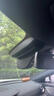 奔馳A級A200L A180L專(zhuān)用行車(chē)記錄儀原廠(chǎng)4K超高清免走線(xiàn)13-25新款 （單錄）1944P【3K】+128G內存卡 曬單實(shí)拍圖