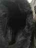 獅尼頓 LIONN YTTO棉鞋冬季男鞋勞保鞋男士鞋子男款秋冬加絨款馬丁靴保暖雪地靴高幫 黑色（加絨加厚秋冬款） 39 曬單實(shí)拍圖