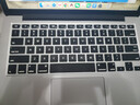 Apple Macbook Pro13寸二手蘋(píng)果筆記本電腦視網(wǎng)膜2K屏辦公本設計剪輯 95新15款M840高配i5-8G-256G銀色 曬單實(shí)拍圖