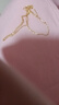中國(guó)黃金（CHINA GOLD）小蠻腰黃金吊墜足金小蠻腰吊墜項(xiàng)鏈時(shí)尚鎖骨鏈送老婆女友七夕禮物 足金吊墜+K金鏈（約0.96g)+品牌禮盒 曬單實(shí)拍圖