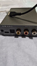 FOSI AUDIO弗西音頻K5PRO專(zhuān)業(yè)音頻解碼器DAC解碼耳放一體機 便攜HIFI高保真桌面音樂(lè )游戲高音質(zhì)耳機放大器 豪華版 曬單實(shí)拍圖