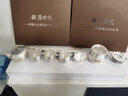 銀器時(shí)代雅菊泡茶壺茶杯套裝銀壺足銀S999純手工足銀茶具高檔銀茶壺套裝 1壺1道3杯630克+證書(shū) 5件 曬單實(shí)拍圖