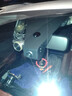凌度（BLACKVIEW）雪鐵龍C6凡爾賽C5X世嘉天逸C3X專(zhuān)用行車(chē)記錄儀原廠(chǎng)免走線(xiàn) 曬單實(shí)拍圖