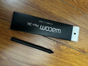 Wacom 數位板壓感筆 2048級壓感 原裝配件 CTL672/472 通用 LP-190 曬單實(shí)拍圖