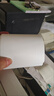 得力（deli）70*50mm 750張*36卷 薄荷海三防熱敏標簽紙 快遞面單不干膠打印紙 ZG164【適配3寸標簽機720C等】 曬單實(shí)拍圖