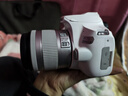 佳能/Canon 100D 200d 200D二代 R50 700D 80D 二手單反相機4K高清 200D二代 18-55 IS STM白色套機 99新 曬單實(shí)拍圖