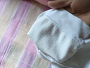 頂瓜瓜兒童打底褲女童薄絨款春秋冬舞蹈襪練功專(zhuān)用絲襪白色加絨連褲襪 曬單實(shí)拍圖