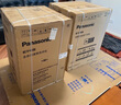 松下（Panasonic）小薄荷S5高奢版洗烘套裝10kg滾筒洗衣機全自動(dòng)+10KG熱泵烘干機 550mm超薄全嵌 國家補貼M2Q1+M2QR1 曬單實(shí)拍圖