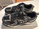 NEW BALANCE4-7歲中童潮酷時(shí)尚革面款休閑鞋530 曬單實(shí)拍圖