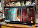 小米智能電視r(shí)edmi A50 2025節能款 50英寸平板電視機 4K超高清144Hz高刷2GB+32GB 二級能效L50RB-RAE 50英寸 【官方標配】 曬單實(shí)拍圖