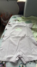 戴維貝拉（DAVE＆BELLA）嬰兒衣服夏裝新生兒短袖連體衣寶寶哈衣男寶爬服 曬單實(shí)拍圖