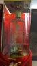 瀘州老窖 特曲晶彩 濃香型高度白酒 52度500ml*6瓶 整箱 含禮袋 純糧自飲 曬單實(shí)拍圖