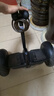 九號迷你九號平衡車(chē) 小九米Mini孩子酷禮物電動(dòng)車(chē)9號體感智能騎行成人驅動(dòng)超長(cháng)續航 9號平衡車(chē)黑手扶桿套裝【新品上市】 曬單實(shí)拍圖