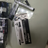 少年伴白板筆板擦套裝記號筆大容量水性辦公會(huì )議教學(xué)文具專(zhuān)用培訓耐用耐磨順滑易擦寫(xiě)粗頭黑色50支裝粗頭 曬單實(shí)拍圖