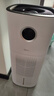 美的（Midea）Air空氣站母嬰無(wú)霧加濕器 空氣凈化殺菌家用臥室客廳桌面落地靜音智能冷蒸發(fā)式 【凈潤無(wú)霧】1420ml/h加濕量 曬單實(shí)拍圖