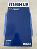 馬勒（MAHLE）空濾空氣濾芯格濾清器適配老款大眾 高爾夫4 04-08款 曬單實(shí)拍圖