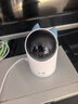 華為智選4K 800萬(wàn)攝像頭監控家庭用室內手機遠程可對話(huà)360度無(wú)死角帶夜視 嬰兒寶寶寵物云臺看護器海雀3s4K 曬單實(shí)拍圖