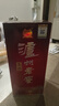 瀘州老窖 頭曲 濃香型白酒 52度 500ml*6瓶整箱裝 曬單實(shí)拍圖