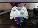 飛智八爪魚(yú)5力反饋精英手柄 無(wú)線(xiàn)游戲手柄 力調節合金搖桿 switch2 類(lèi)xbox藍牙體感PC電腦NS平板Steam 曬單實(shí)拍圖