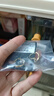 AJIDOU阿吉豆耳飾女法式耳環(huán)輕奢耳扣配飾品小眾高級感耳墜圈耳釘 金色 曬單實(shí)拍圖