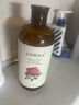 愛(ài)諾瑪亞（AROMA）大馬士革玫瑰純露520ML爽膚水濕敷小分子噴霧補水保濕敏感肌護膚 曬單實(shí)拍圖