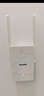 Tenda騰達1500M wifi6信號放大器 5G增強千兆網(wǎng)口wi-fi擴展 AP無(wú)線(xiàn)網(wǎng)絡(luò )信號全屋覆蓋 穿墻王擴大中繼A23 曬單實(shí)拍圖