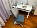 康樸樂(lè )愛(ài)丁堡電動(dòng)學(xué)習桌電動(dòng)升降學(xué)生書(shū)桌學(xué)習桌家用電動(dòng)寫(xiě)字桌 曬單實(shí)拍圖