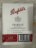 奔富（Penfolds）禮贊系列178周年加州赤霞珠紅葡萄酒750ml *6 整箱裝 行貨原箱 曬單實(shí)拍圖