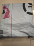 PORTS寶姿男裝春夏黑白撞色棉質舒適毛衣MA8K501EKD002 BLACK WHITE M 曬單實拍圖