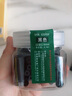 英雄（HERO） 墨水鋼筆水純紅藍(lán)黑色墨水墨水鋼筆用不宜堵筆非碳素墨水碳素墨水新款金筆專用墨水 204黑色50ML 曬單實(shí)拍圖