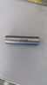 成量銷(xiāo)式塞規 針規 量棒 精度±0.001mm 光面量規pin規 范圍：9.01-13mm（其中一支） 曬單實(shí)拍圖