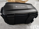 西騎者（WestBiking）自行車(chē)駝包山地車(chē)后座馱包旅行置物大容量拓展硬殼包防水騎行裝備 基礎款【11L】 曬單實(shí)拍圖
