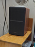 漫步者（EDIFIER）R1200TII 2.0電腦音響 筆記本臺式機桌面音響 書(shū)架音箱 高保真家用禮物 曬單實(shí)拍圖