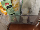 sungsa抽屜式冰箱收納盒食品級保鮮盒整理水果雞蛋儲物架家用塑料儲存盒 抽屜收納盒【大號2個(gè)裝】 曬單實(shí)拍圖