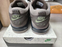 耐克（NIKE）【滔搏運動(dòng)】2025年男子AIR JORDAN 4 RM運動(dòng)休閑鞋 FQ7939-022 43 曬單實(shí)拍圖