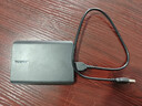 東芝（TOSHIBA）2TB 移動(dòng)硬盤(pán)機械 新小黑A(yíng)5 USB3.2 Gen 1 2.5英寸 兼容Mac 數據存儲 輕薄便攜 曬單實(shí)拍圖