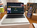 Apple/蘋(píng)果AI筆記本/MacBookPro14英寸M4Pro(12+16核) 24G 512G銀色筆記本電腦MX2E3CH/A 曬單實(shí)拍圖