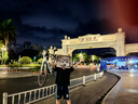 新店酬賓！無標全黑碳纖維山地車架桶軸版XC越野自行車車架男女式通用 曬單實拍圖