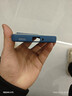 顧京 紅米k70手機殼小米redmi新款5G液態(tài)硅膠鏡頭全包圍防摔超薄簡(jiǎn)約男女保護套 紅米K70【海軍藍】單殼 曬單實(shí)拍圖