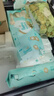 幫寶適 一級幫紙尿褲 嬰兒尿不濕 中碼 M92片 曬單實(shí)拍圖