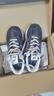 NEW BALANCE【新年禮物】運動(dòng)鞋男女復古經(jīng)典休閑鞋574系列ML574EVB 41.5 曬單實(shí)拍圖