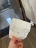 舒比奇（Suitsky）紙尿片透氣薄敏感肌柔軟超薄透氣干爽尿不濕新生兒寶寶無(wú)腰貼尿布 【拍6贈禮】紙尿片S64片 曬單實(shí)拍圖