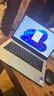 華為HUAWEI二手筆記本MateBook13/xpro觸屏2K獵人游戲本便攜二手筆記本電腦 華為新款 i7-12代 16G+1TB 輕薄窄邊 95成新 曬單實(shí)拍圖