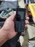 NOKIA新105 4G 全網(wǎng)通移動(dòng)聯(lián)通電信 老人老年按鍵直板學(xué)生兒童備用戒網(wǎng)手機 雙卡雙待  黑色 曬單實(shí)拍圖