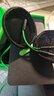 雷蛇雷蛇RAZER雷蛇戰錘狂鯊專(zhuān)業(yè)版V2耳塞電腦吃雞游戲入耳式耳機 全新盒裝 曬單實(shí)拍圖