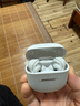 BOSE【2025新款】QuietComfort Ultra大鯊三代無(wú)線(xiàn)藍牙消噪耳塞降噪運動(dòng)耳機生日禮電競游戲 【終身送耳機殼】大鯊3代晨霧白 曬單實(shí)拍圖