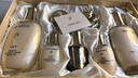 后（The history of Whoo） 韓國進(jìn)口后套裝天氣丹套盒水妍拱辰享雪玉凝禮盒女士護膚品節日 天氣丹pro水乳霜套盒 曬單實(shí)拍圖