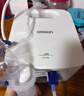 歐姆龍霧化機器家用老人霧化機兒童醫院鼻子洗鼻器NE-C900N贈健康問(wèn)診卡 曬單實(shí)拍圖